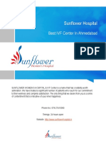 Sunflower Hospital