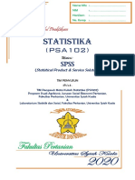 SEP Penuntun Statistika-1 PDF