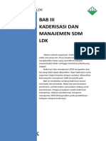 Kaderisasi PMLDK PDF