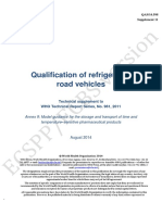 Supplement 11 TS Reefer Qual Final ECSPP ECBS