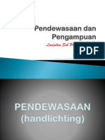 Pendewasaan dan Pengampuan dalam Hukum Perdata Indonesia