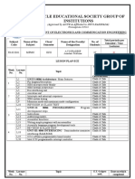 MRCL@MPMC LESSON Plan - ECE