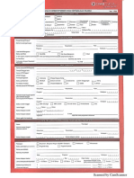 Form Lengkap PDF