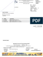 Oferta de Ventas - 362605 PDF