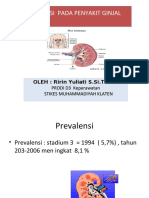 Stikes D3 2018 Nutrisi Pada Penyakit Ginjal