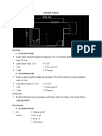 Kamar Tidur Muzdalifah