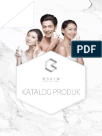 BSKIN Katalog Product PDF