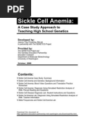 Download Sickle Cell by Leon SN45137591 doc pdf