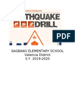 Sagbang Elementary School