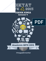 Diktat Teknik Kimia 2013