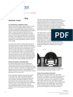 Basics of MVision PDF