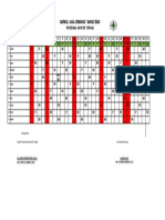 Jadwal Bidan