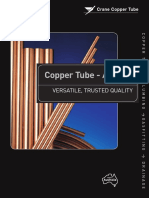 Copper Tube Sizes CRN AS1432 Tube 2011w