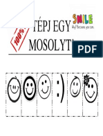 Tépj Egy Mosolyt!