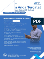 Poster SP2020 - Tata Cara SP Online PDF