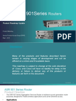 ASR901 Roadmap PDF