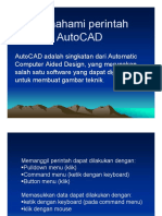 Software AutoCad