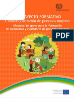 Cuidado y Atención de Personas Mayores PDF