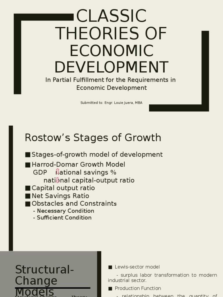 classic-theories-of-economic-development-pdf-economic-growth