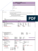 Format Self Assessment FKTP Perpanjangan PKM RJ