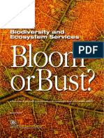 Bloom or Bust Report PDF