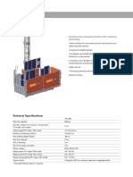 TPL 800 Data Sheet en 1212 Version 4