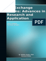 Acton, Q. Ashton - Ion exchange resins _ advances in research and application _ ScholarlyPaper-ScholarlyEditions (2012) (1).pdf