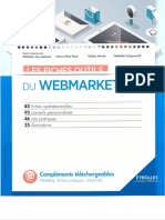 (Fiches-Outils) Boyé, Marie-Alice - March, Valérie - Schipounoff, Nathalie - Van Laethem, Nathalie - Les Fiches Outils Du Webmarketing-Eyrolles (2015) PDF