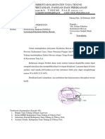 Lowongan DRH KTT PDF