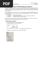 Importing COMTRADE Files Into MathCAD