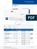 RisCo Buletinul Insolventei PDF