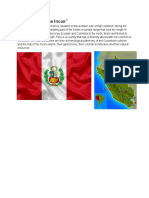 Peru & Venezuela