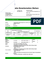 MSDS ESA 935.en - Id