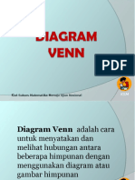 5 Himpunandandiagramvenn