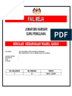 Fail Meja Pemulihan2 Jumar