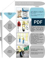 1901.tmshe - Pro.015 Guía para Uso de Andamios V7