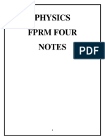PHYSICS FPRM FOUR.pdf