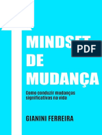Mindset de Mudanca - Gianini Ferreira