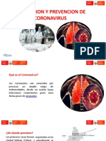 Docentes - Promoc y Prev Coronaviru en Iiee 2020