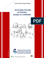 Intervenção Focada Na Família PDF