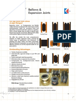 Bellows and Expansion Joints