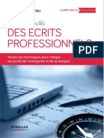 La boîte à outils des écrits professionnels. Toutes les techniques pour rédiger les écrits de l'entreprise et de la marque.-Eyrolles (2013).pdf