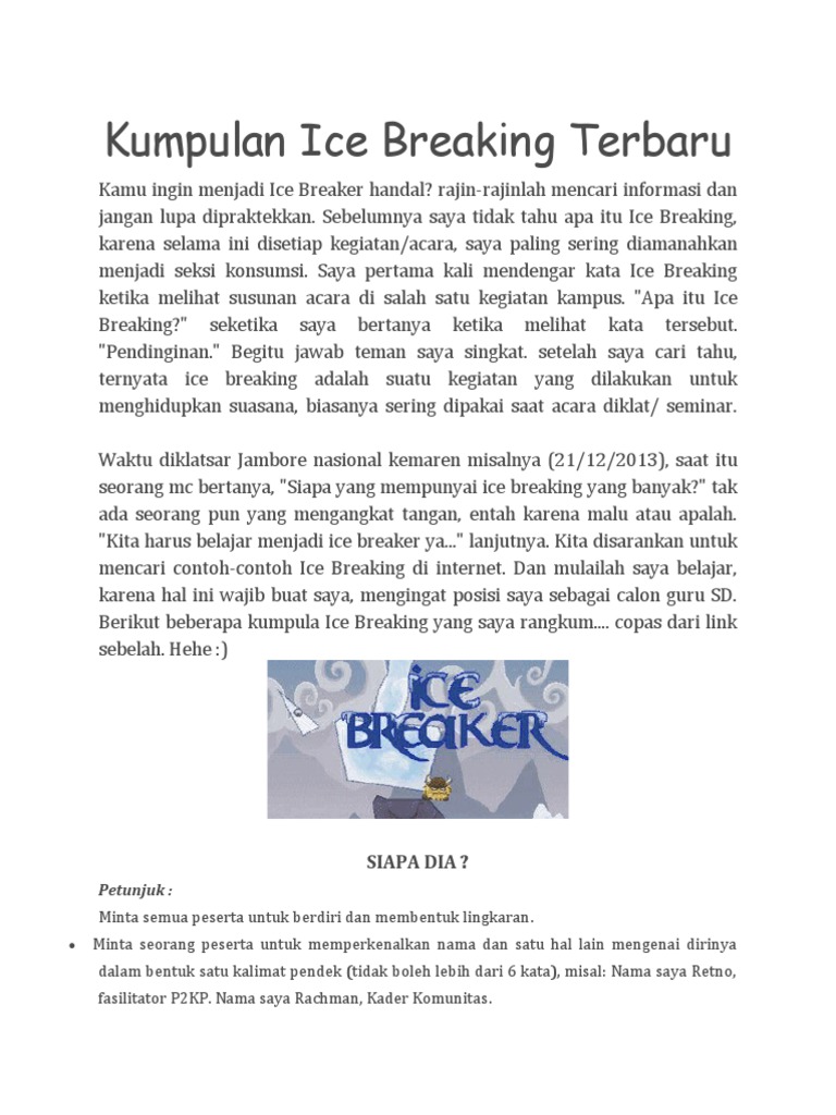 kumpulan-ice-breaking-terbaru-pdf