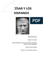 Cesar y Los Hispanos