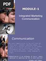 Module 1