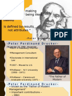 Peter Drucker - ODeLosSantos - 03082020