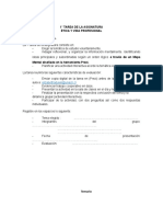 1Â°Tarea Ã - Tica Mapa Mental