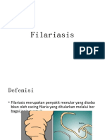 Filariasis