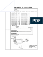 Aerospace Screw Commodity Description