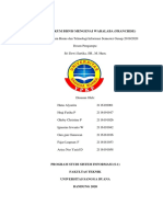 HK Bisnis - Kelompok 3 - Waralaba (Franchise) - Sistem Informasi